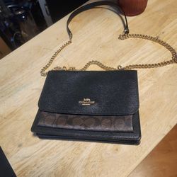 COACH Klare Handbag/Purse