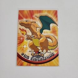 Topps Pokemon Cards