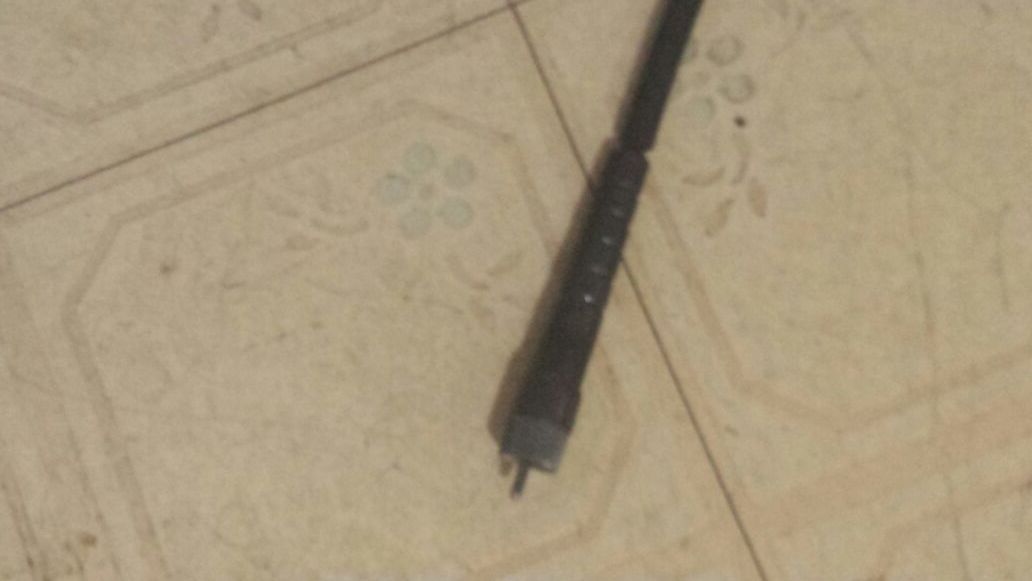 SPEEDOMETER WITH SPEEDOMETER CABLE