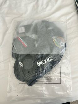 Mexico jerseys