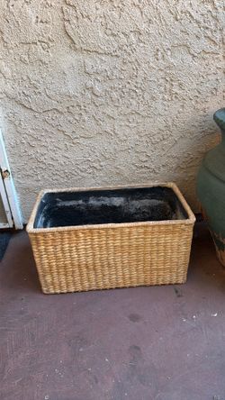 Planter Box