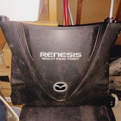 2004 Mazda RX8 Parts