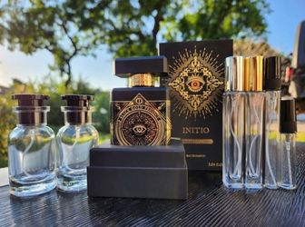 Initio Oud For Greatness (Decants)