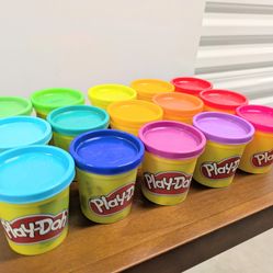 Brand-new Play-Doh $15 Bundle