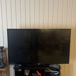 65 Inch Phillips Smart Tv 