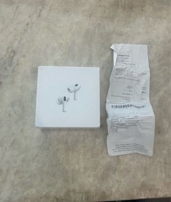 Air pod pro 2