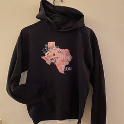 Made In Texas Sweatshirt