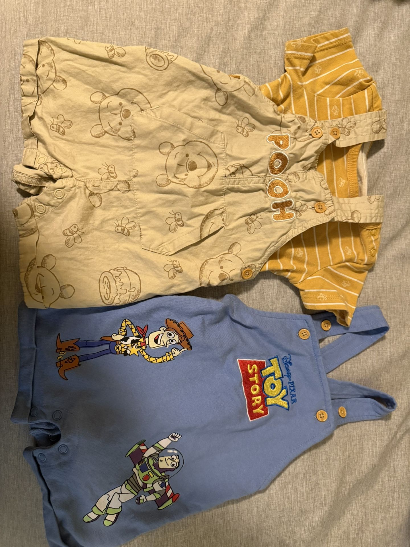 Baby Clothes