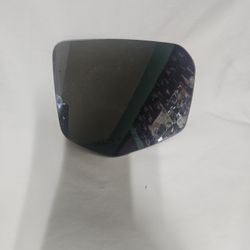 16-19 Honda Civic Right Passenger Mirror Glass