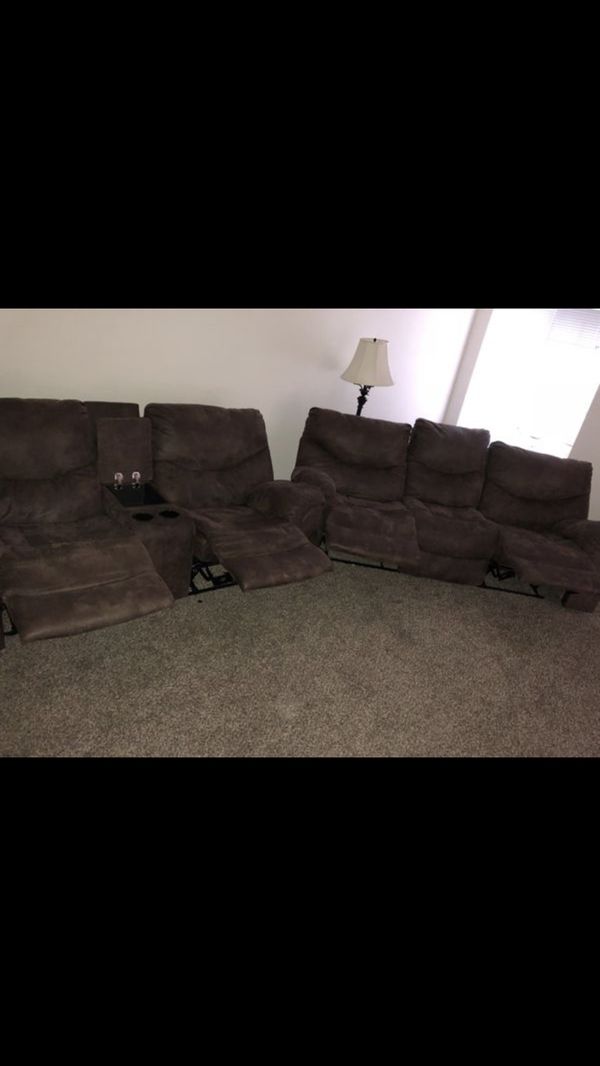 Ashley Furniture Sectional In Olympia Wa Offerup