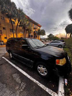 Ford Expedition