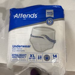 Free Underwear