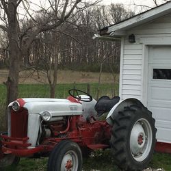 Tractor Grader Blade 6 Ft