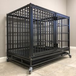 dog kennel cage