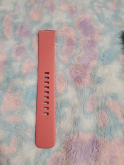 Fit Bit Versa 4 band