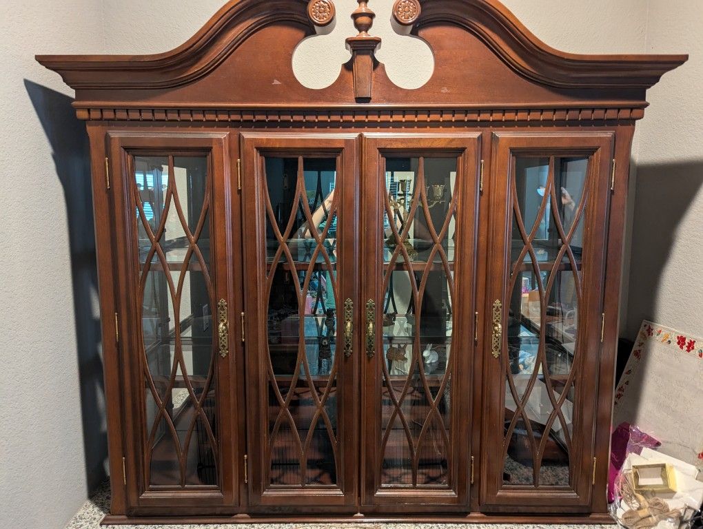 China Hutch