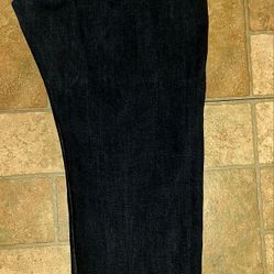 MEN'S LEVI'S JEANS SIZE 34W X 30L/LEVI CARGO SHORTS SIZE 33W