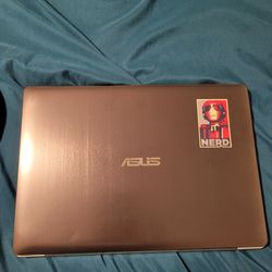 ASUS LABTOP USED $120