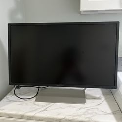 HP Monitor