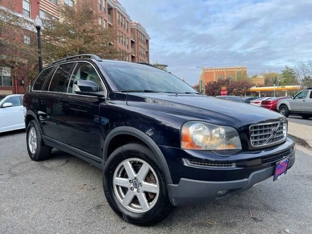 2007 Volvo XC90