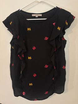 Size S - Loft Blouse