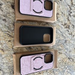 iPhone 15 case  3 For $5.00 dollars Or $2.00 Each 