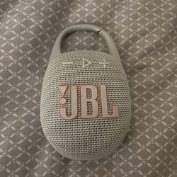 JBL waterproof speaker Clip 5