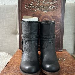 indomables Boots 