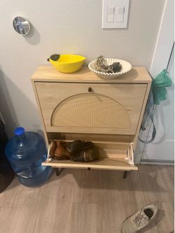 Shoe Rack