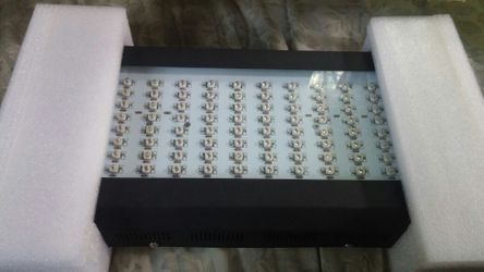 ReGen 160watt LED Fixture for Flowering