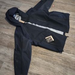  3XL Gore-Tex Air Jordon Jacket. "New" Condition  Price Negotiable Techwear Waterproof
