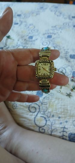 Woman's watch