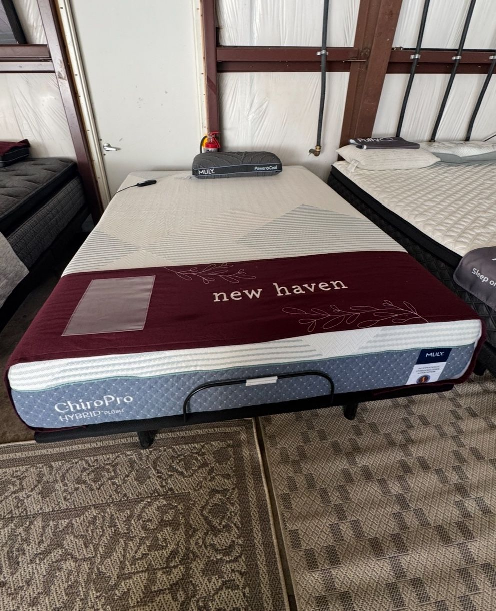 New Mattresses King And Queen In Stock 