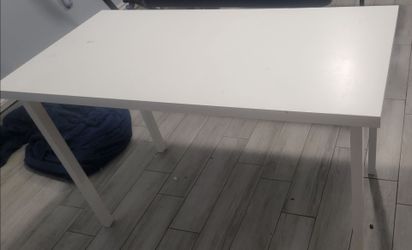 Mesa de ikea