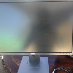 Dell Monitor