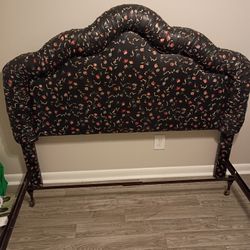 Headboard
