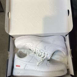 Air Force Supreme 