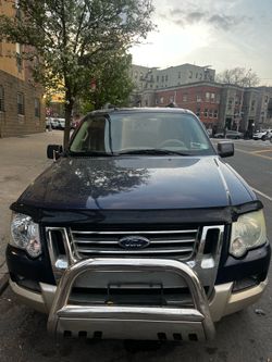 Ford expedition