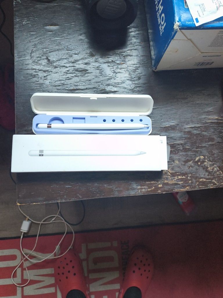 Apple Pencil 9th Generation