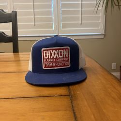 DIXXON Flannel Company Hat 