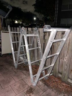 Ladder