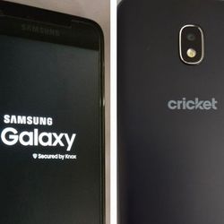 Amp Prime 3 (Samsung Galaxy)