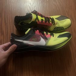 Nike Zoomx Dragonfly XC Size 8 Men’s 