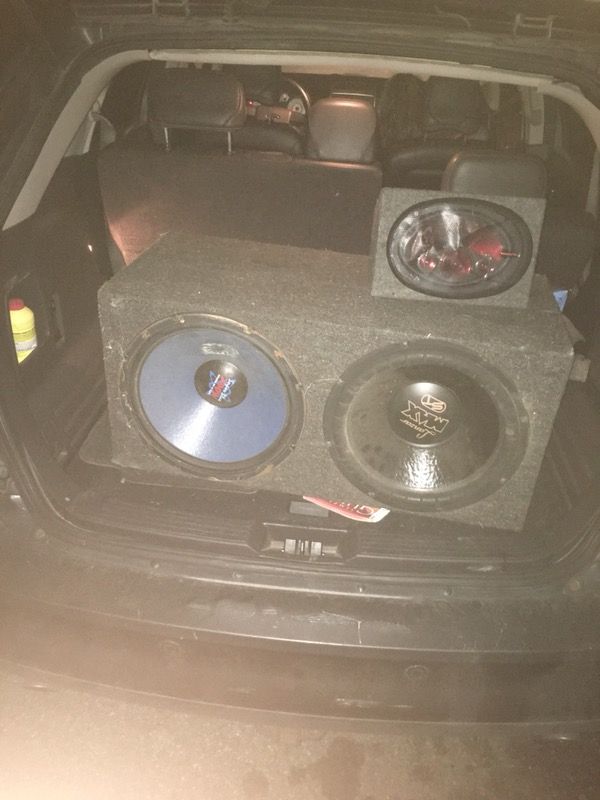 I’ll drop off