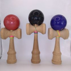 Kendama's