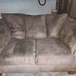 Couches For Sale!