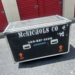 Road Case