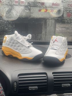 Jordan 13 9c Almost New