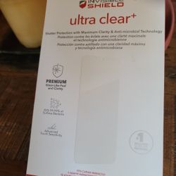 Invisible Shield  for  Samsung Phones 