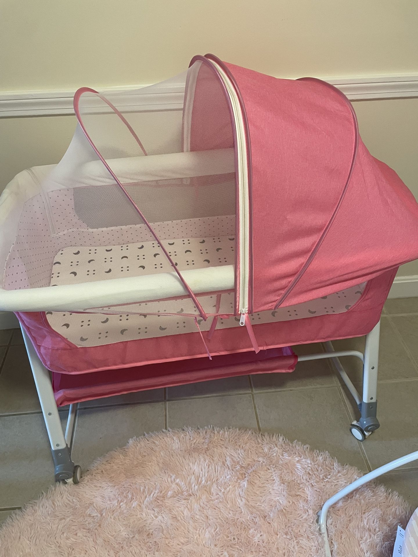 Baby Bassinet